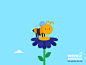 Bee by KellerAC