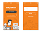 Spiceworks Ui Exploration App