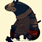 Werebear