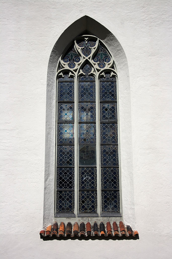 教堂,窗户