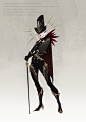Black Hell Girls (4)