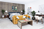 Modern New Home
