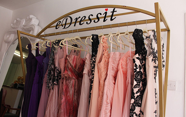 eDressit是一个国际礼服 婚纱 高...
