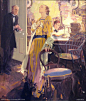 #沃尔特·埃弗雷特Walter Hunt Everett# (14)