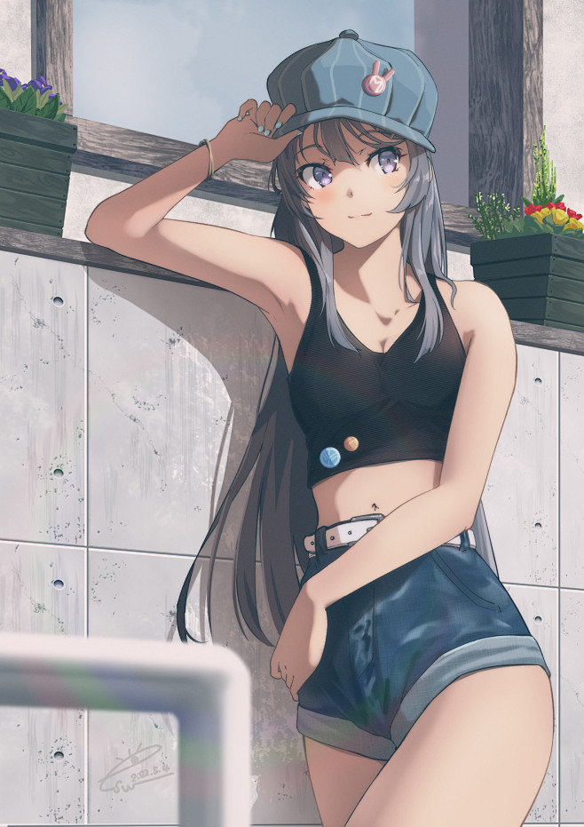 来自分享