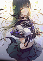 初/HxxG / ホンのイラスト
