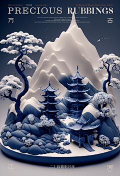 少年郎Shain_采集到海报