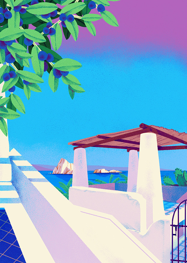 Jeannie Phan Illustr...