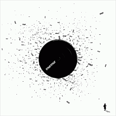 Binio采集到插画