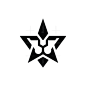 Lion Star Logo
