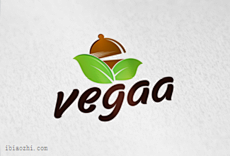 一片新叶子采集到LOGO
