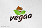 Vegaa标志LOGO