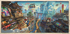 ↗半透明采集到新图