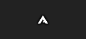 字母“A”的创意LOGO标志设计欣赏