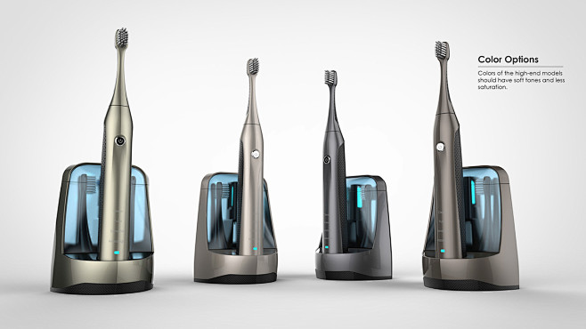 Sonic Toothbrush + U...