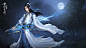 音绘筑梦 ——《古剑奇谭网络版》官方网站
