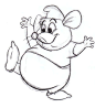 disney characters drawings - Google Search: 