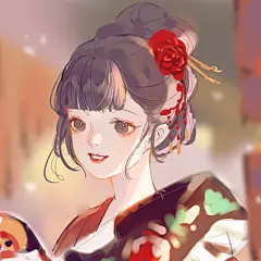 古风头像