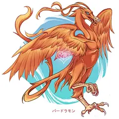 【图片】传说中的数码宝贝_数码宝贝吧_百度贴吧