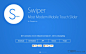 Swiper – 经典的移动触摸滑块插件【免费】 - 前端头条 - 切图社区