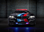 BMW M GmbH  |  Official MotoGP M4 Safety Car 2015 : BMW M GmbH  |  Moto GP Safety Car 2015