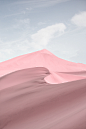 Fantasy : Pink is the delicate sweetness, tenderness and innocence.Pink is the supreme romance, elegance and nobility.Pink is a beautiful reverie, rendering the fragments of infinite imagination.Originated from the collision of nature and reality, pink  b