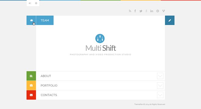 MultiShift | Multius...