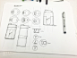 Random Sketches #3 : My third and hopefully my best sketchpile to date.