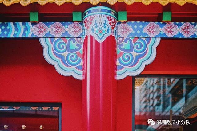 麦当劳故宫主题快闪店，来了