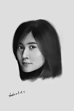 练呗_哆啦A梦的大雄__插画师作品_涂鸦王国gracg.com