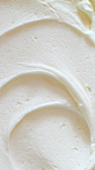 whipped vanilla buttercream