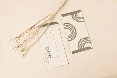 源远流长的中医，禅意十足的品牌形象让它更好的传承！