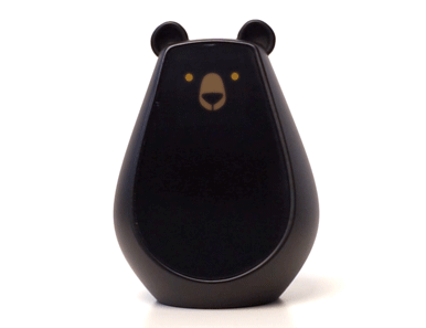 Bearbot : Home autom...