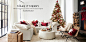 The Christmas Shop