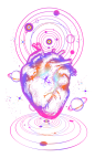 874358一心一世界-1