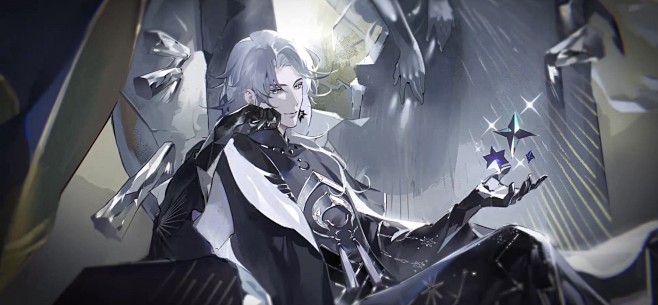 月读 阴阳师