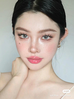 YGR果敢采集到女人