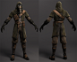 Dishonored_11 by ~ced66 on deviantART #采集大赛# #CG#