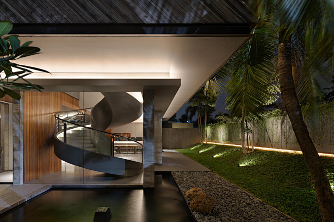 Residential - M     ...