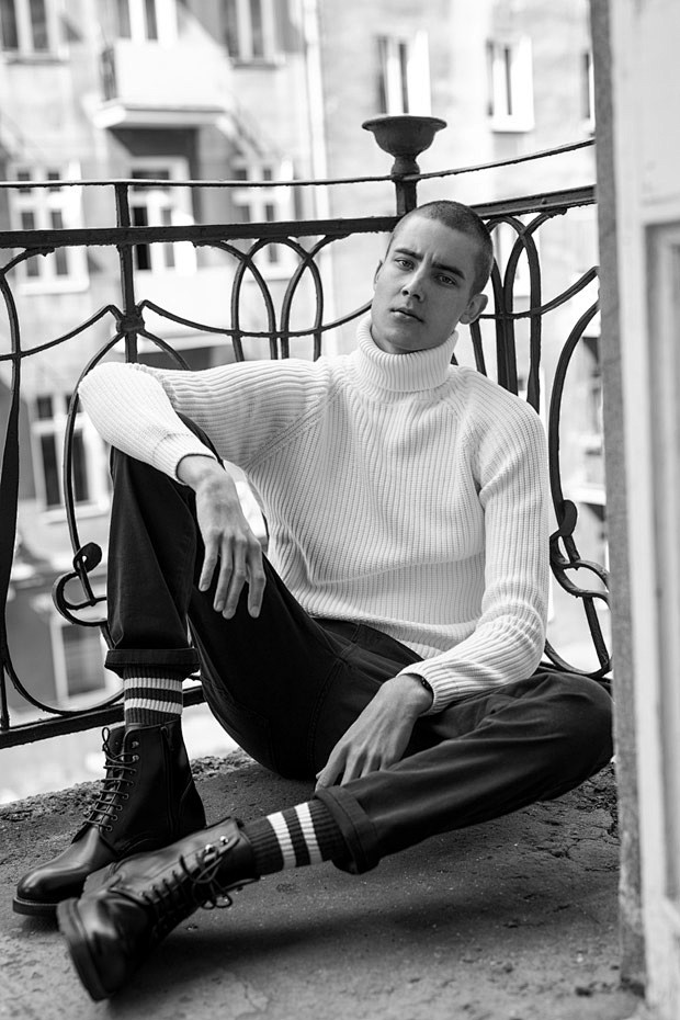 MMSCENE PORTRAITS: A...
