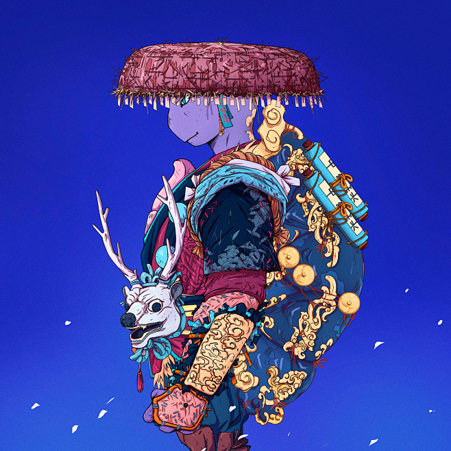 Behance :: 为您呈现