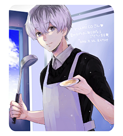 烟灰鲨鱼采集到东京食尸鬼