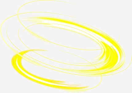 Q版黄色手游特效png免抠素材_新图网 ...