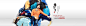 年货节 #Banner# #色彩#