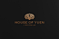 HOUSE OF YUEN : House of Yuen Chinese Restaurant