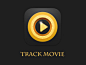 Track Movie视频图标