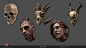 Diablo IV Quest Icons