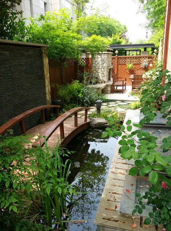 Homebliss香善佰良/私家庭院营造专家/庭院设计/花园设计/园艺设计/屋顶花园/阳台花园-上海香善佰良景观工程有限公司||花园博客||-花瓣网