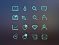 icon set