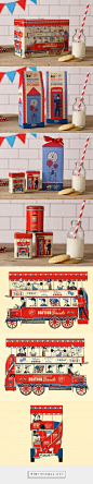 Mr Stanley’s Victorian Packaging - Packaging of the World - Creative Package Design Gallery - http://www.packagingoftheworld.com/2016/07/mr-stanleys-victorian-packaging.html: 
